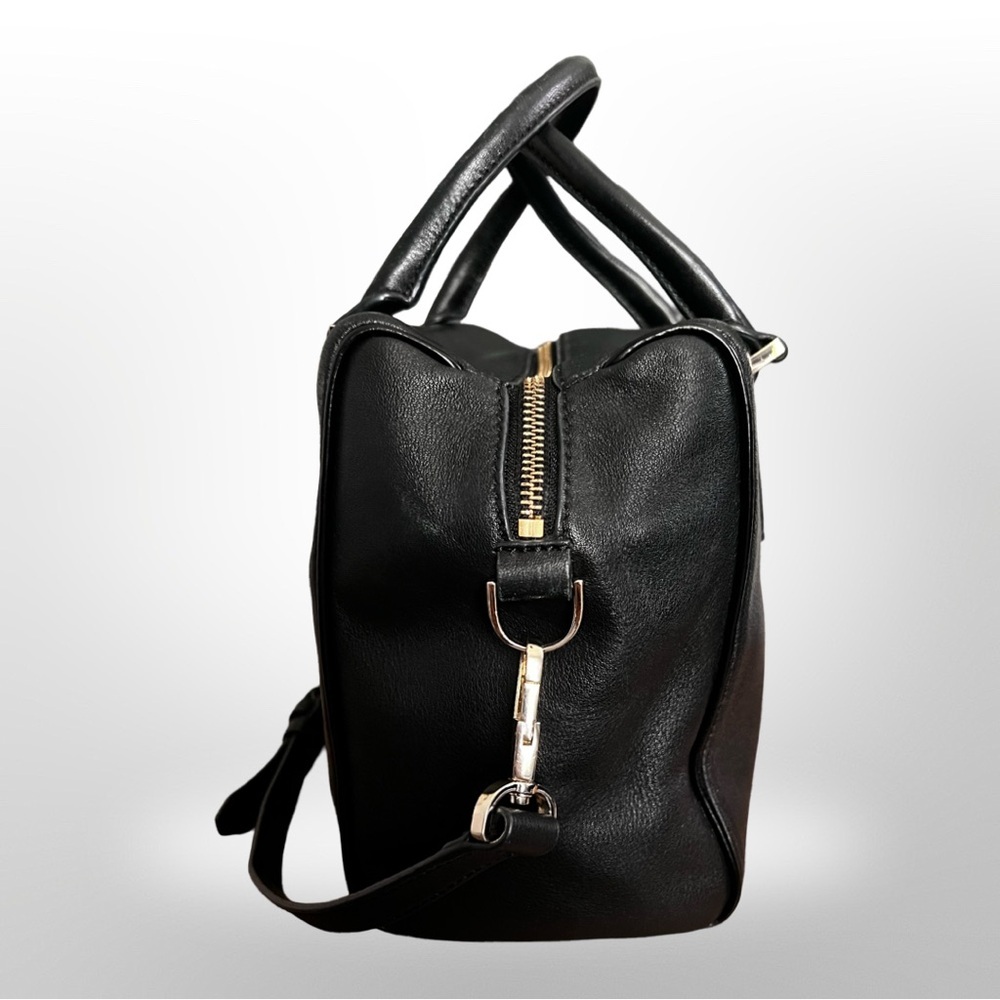 Kate Spade Black New York Kay Lane Julianna Top Handle Bag - Picture 2 of 9